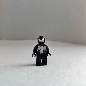 LEGO Marvel Super Heroes Venom Minifigure